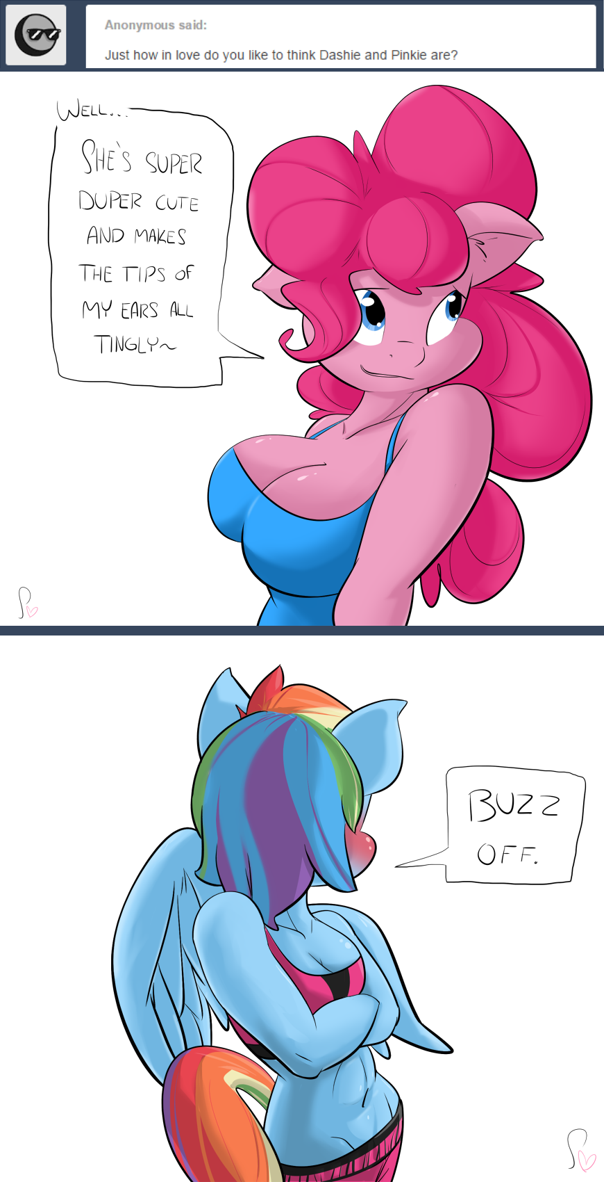 Artist - BubbleberrySanders page 2 full
