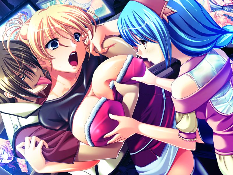 Shirudaku Settai Shirudarake no Machi Okawari Ippaime ~Kako no Mitsu wa Donna Aji? Hen~ page 4 full