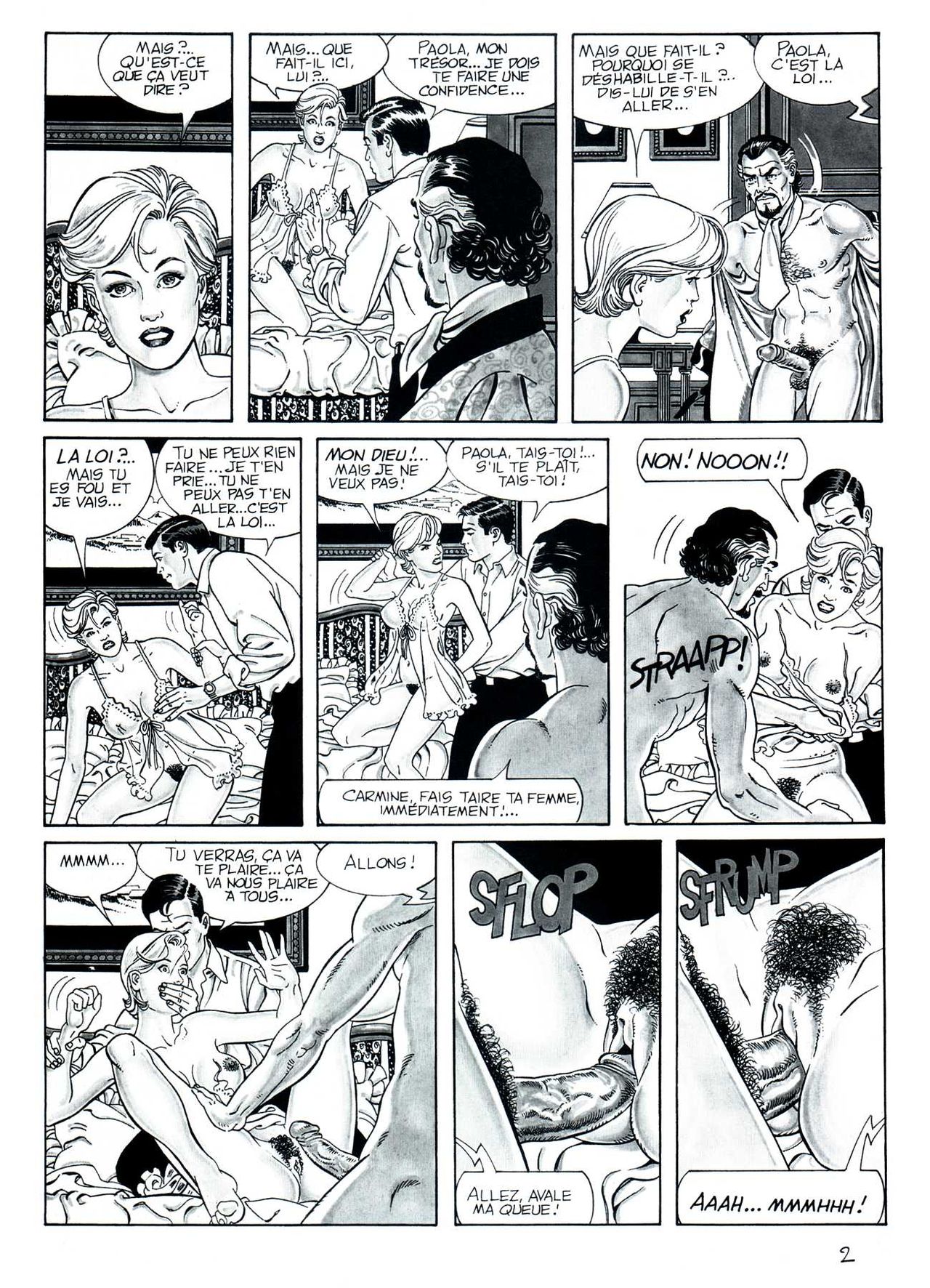 Dressage et Punition page 3 full