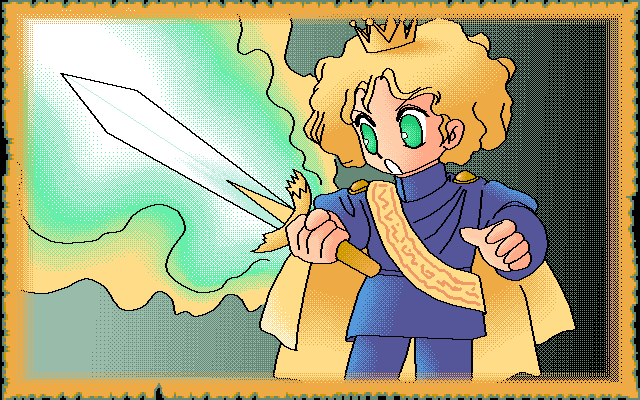 Monster Maker - Magic Master page 10 full