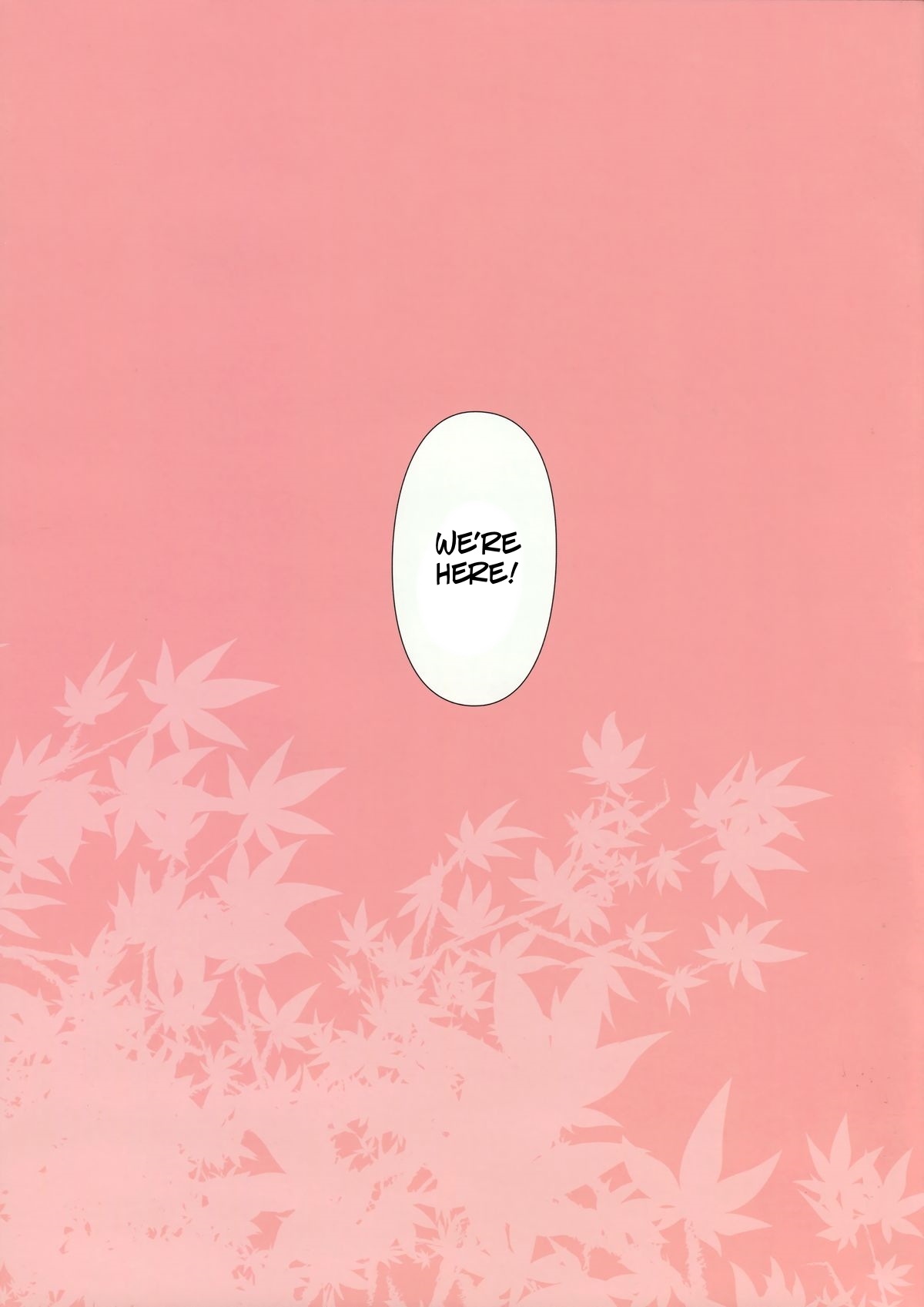 Kuttsukiboshi -Abunai Onsen- | -Dangerous Hotspring- page 3 full