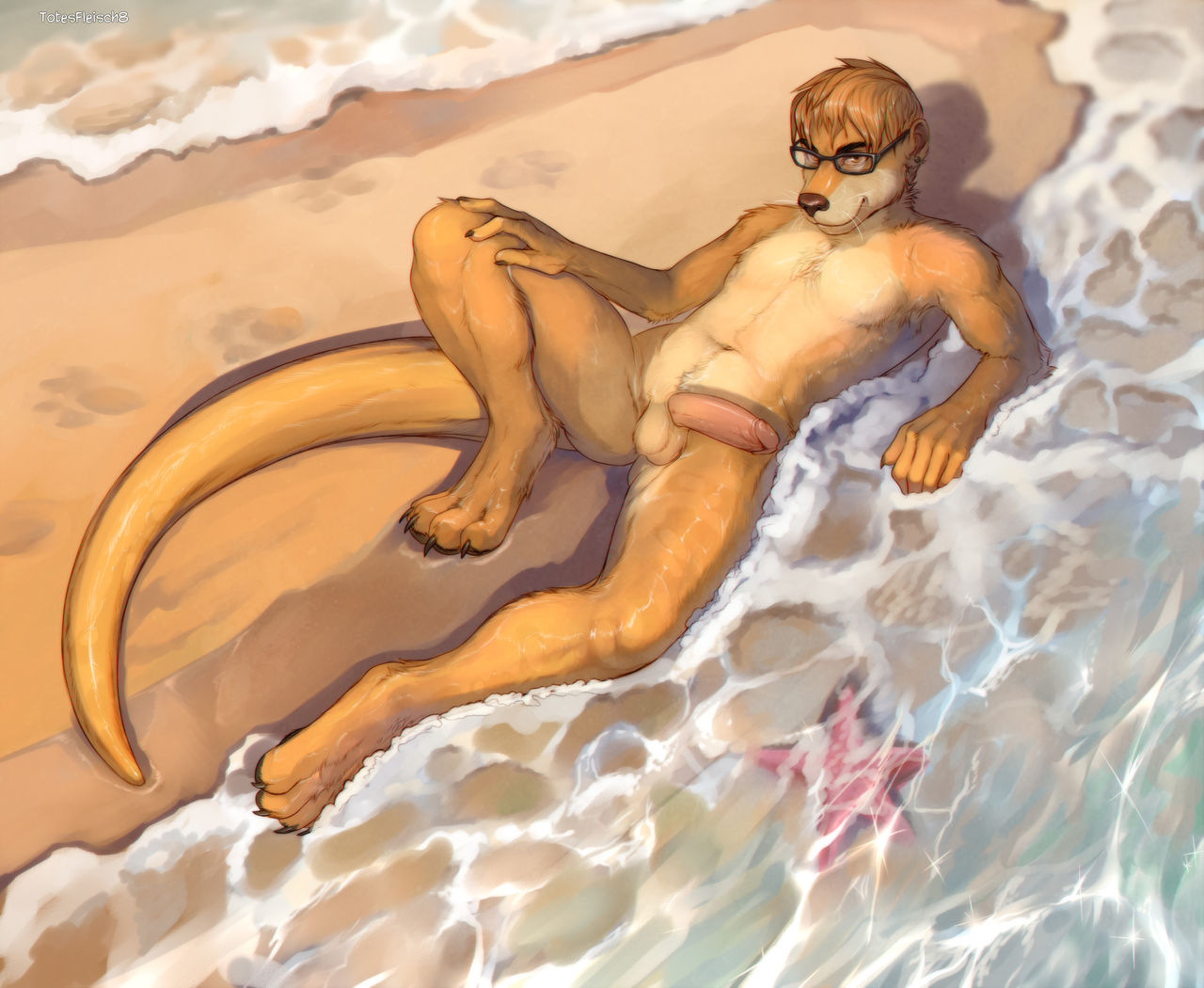 Artist: totesfleisch8 page 8 full