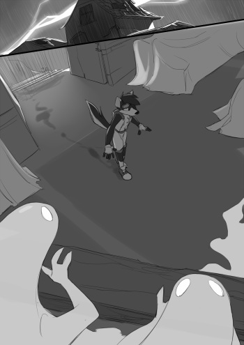 Haunted House cover