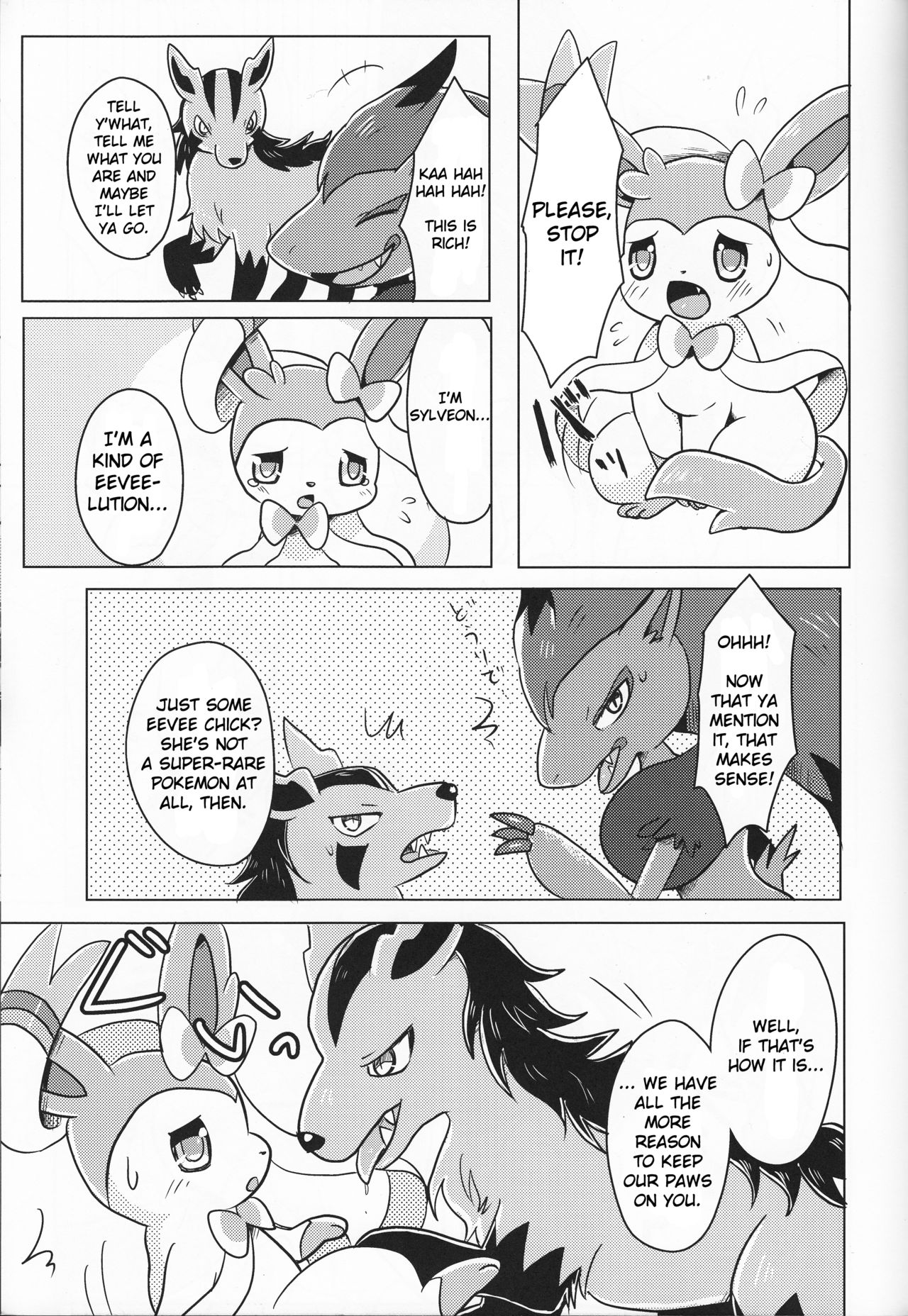Fairy Mounting page 10 full