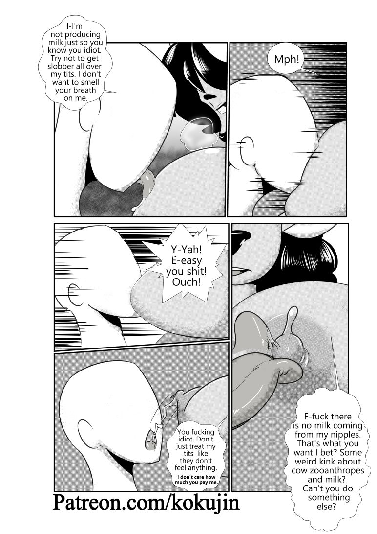 Paid Paizuri page 3 full