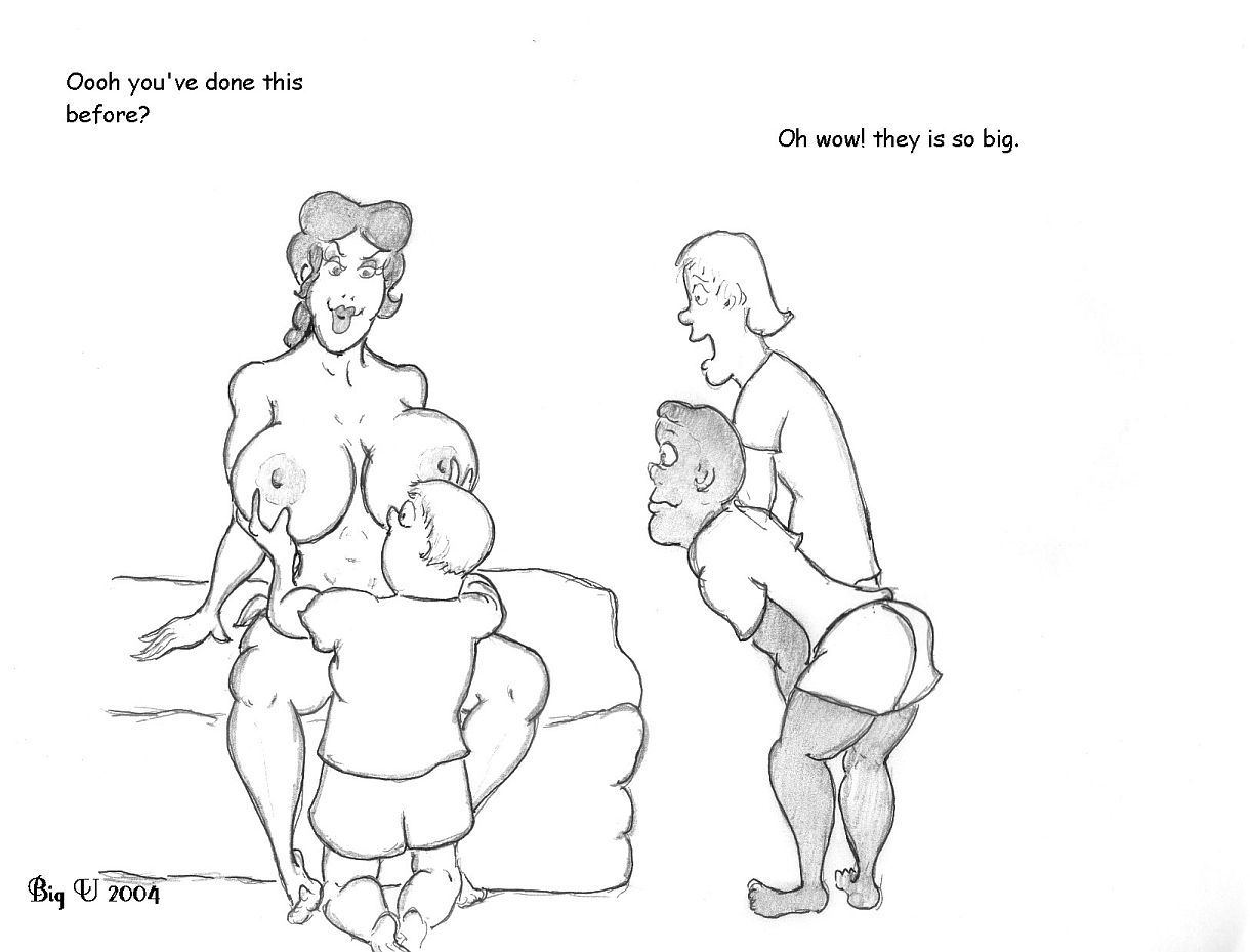 Lara and the Nerds page 3 full