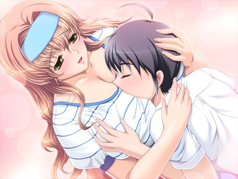 Amaenbo ~Futago Mama to Ecchi na Natsuyasumi~ page 4 full