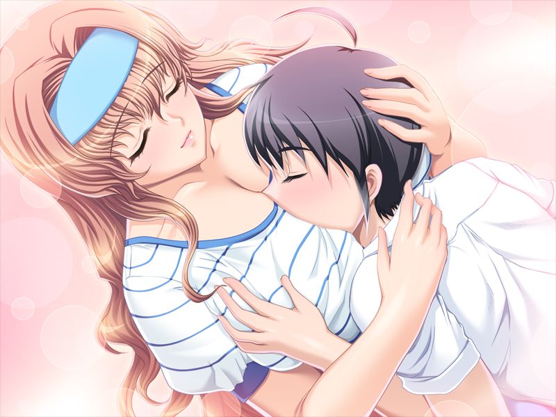 Amaenbo ~Futago Mama to Ecchi na Natsuyasumi~ page 5 full