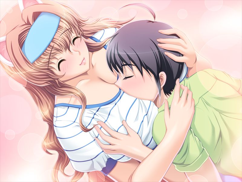 Amaenbo ~Futago Mama to Ecchi na Natsuyasumi~ page 6 full