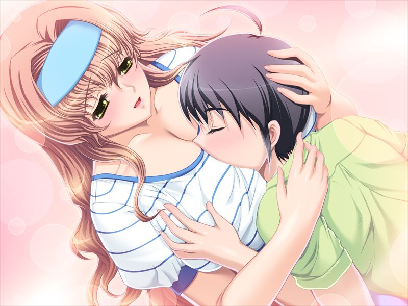 Amaenbo ~Futago Mama to Ecchi na Natsuyasumi~ page 7 full