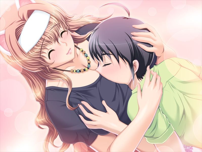 Amaenbo ~Futago Mama to Ecchi na Natsuyasumi~ page 9 full