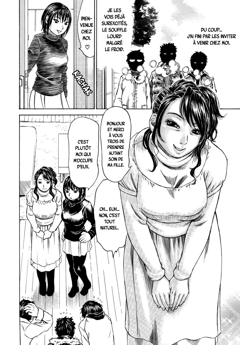 Yoshino Joou | Princesse Yoshino page 4 full