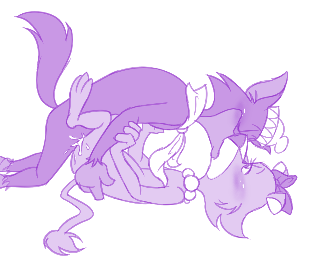 Snagglepuss page 3 full