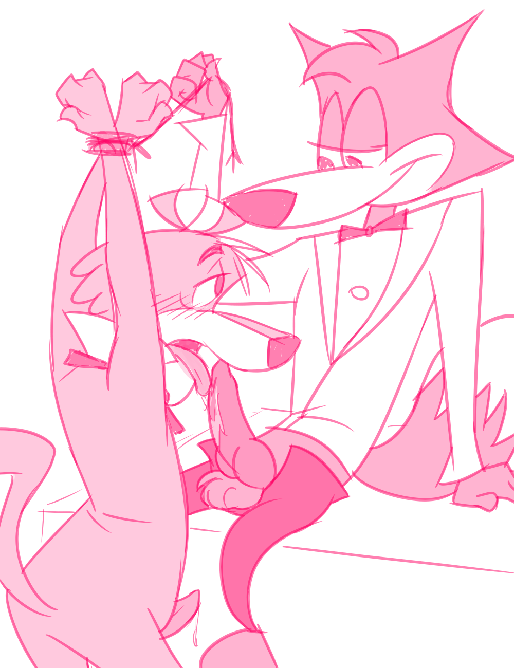 Snagglepuss page 7 full