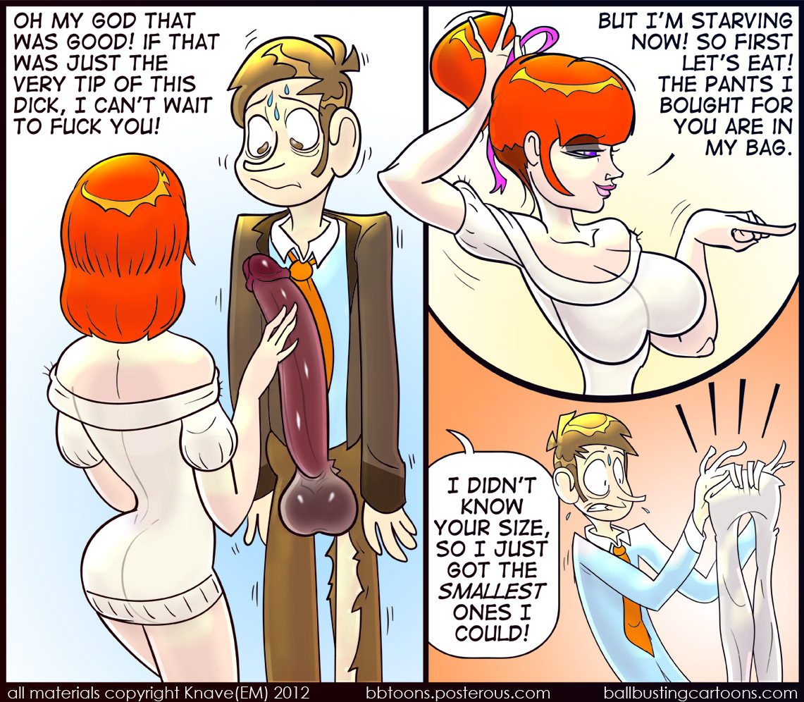 The Cougar II page 10 full