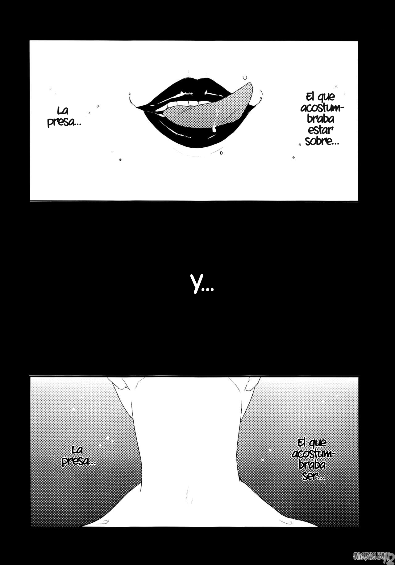 Shiroi Kemono page 4 full