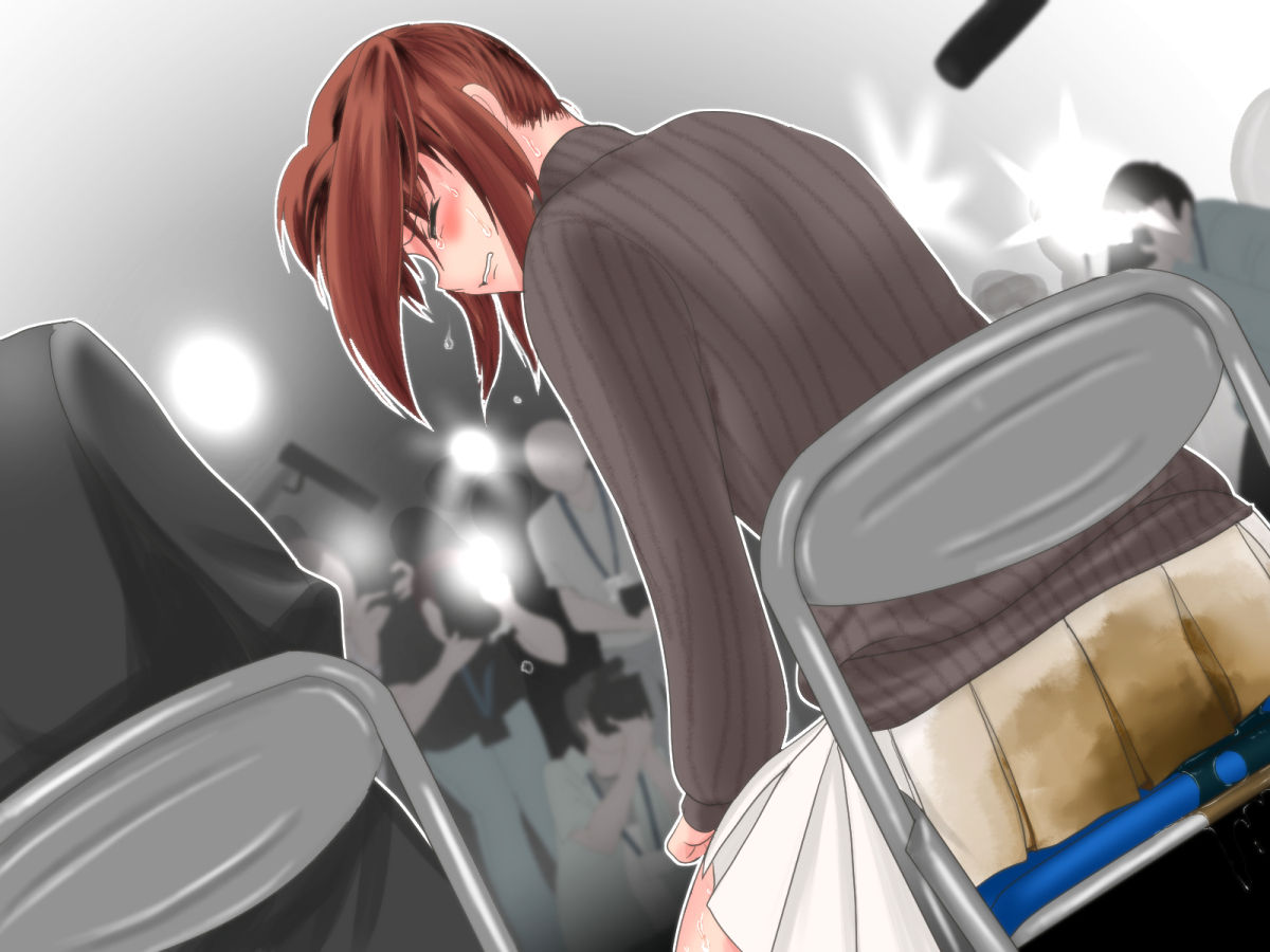 Idol Harenchi Kyouiku page 3 full