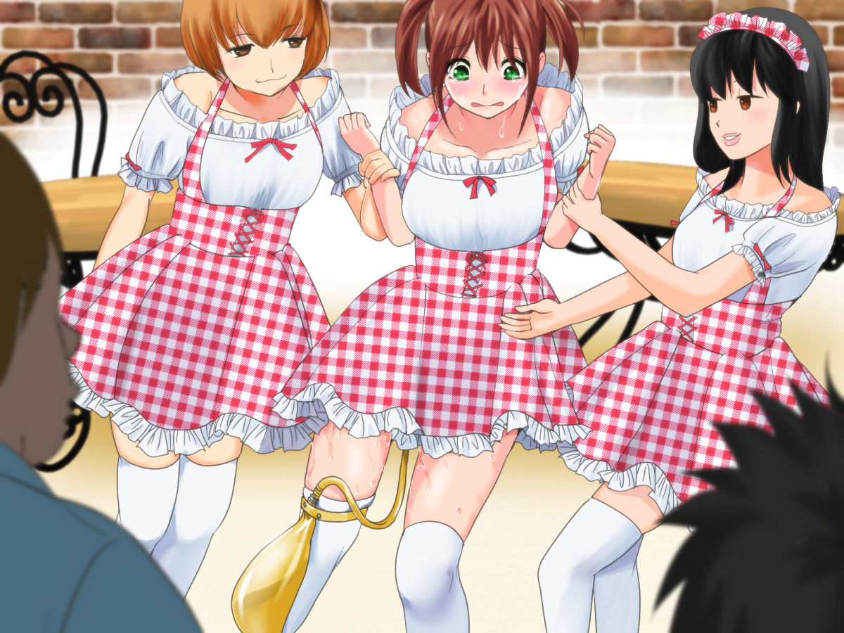 Idol Harenchi Kyouiku page 6 full