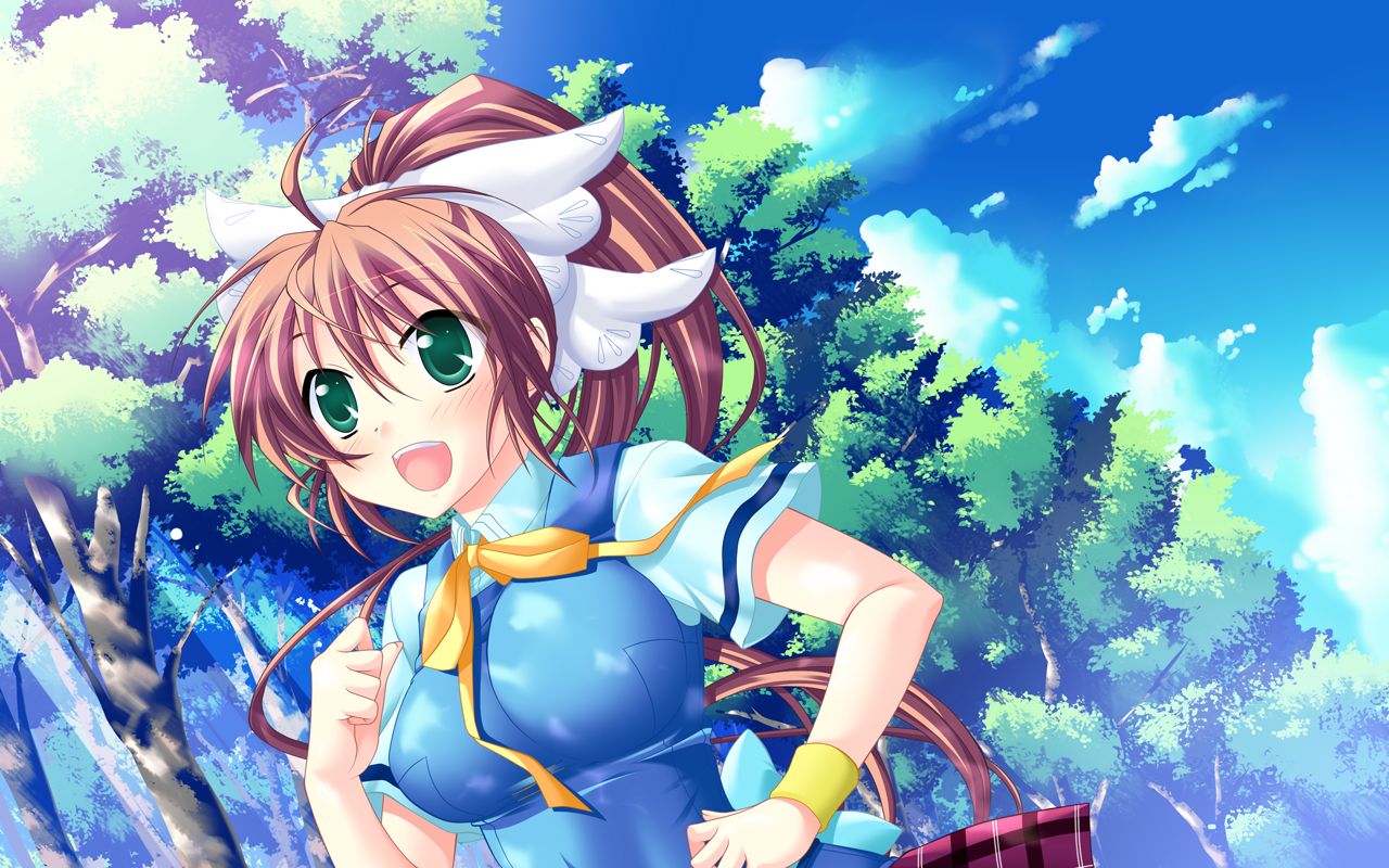 Flag Heshiori Otoko -Shall you love me?- page 2 full