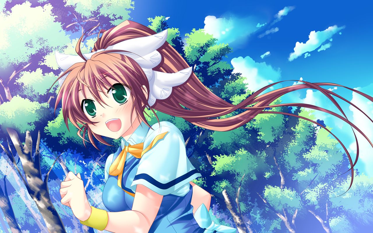 Flag Heshiori Otoko -Shall you love me?- page 3 full