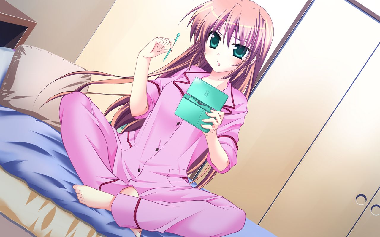 Flag Heshiori Otoko -Shall you love me?- page 4 full