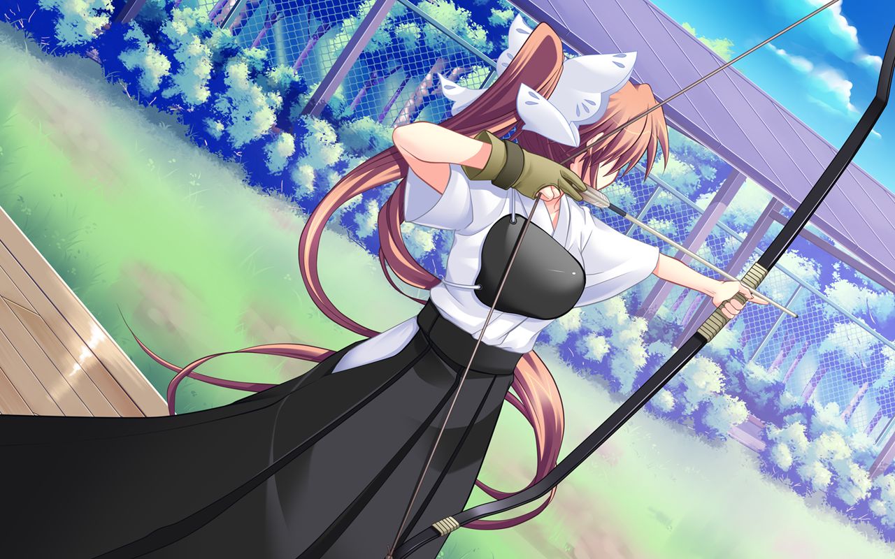 Flag Heshiori Otoko -Shall you love me?- page 7 full