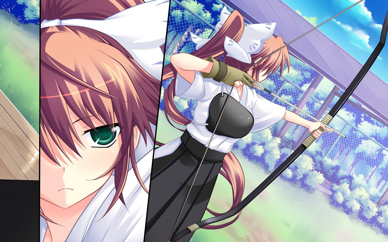 Flag Heshiori Otoko -Shall you love me?- page 8 full