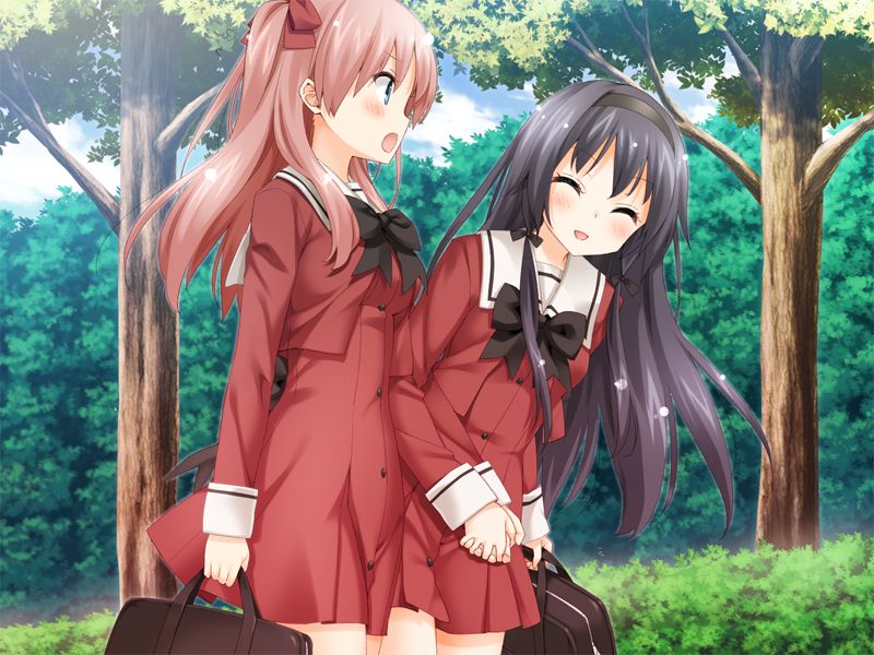 Sono Hanabira ni Kuchizuke o - Hajimete Deatta Ano Hi kara page 4 full