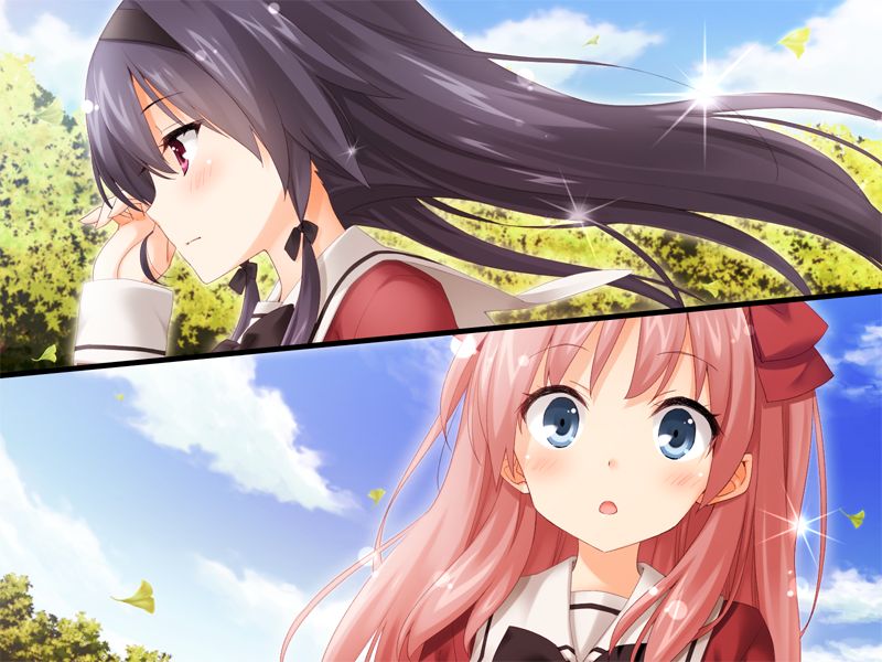 Sono Hanabira ni Kuchizuke o - Hajimete Deatta Ano Hi kara page 5 full