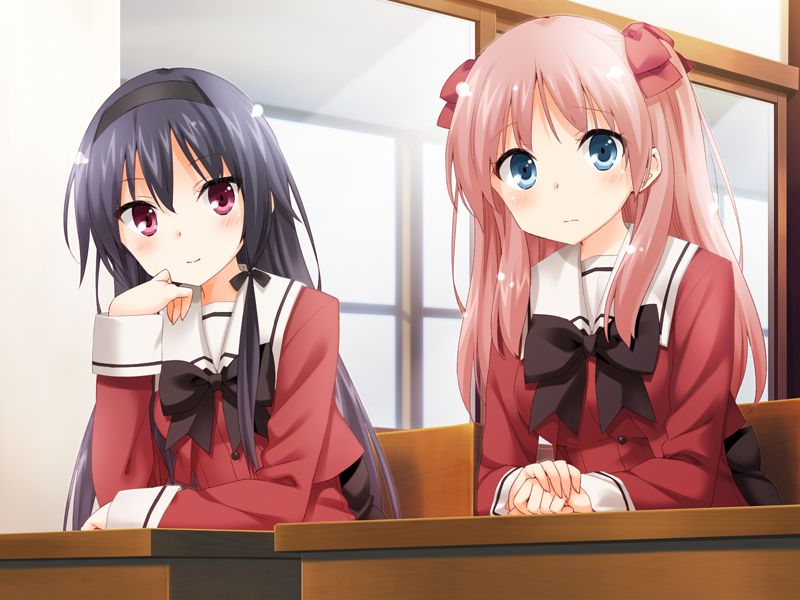 Sono Hanabira ni Kuchizuke o - Hajimete Deatta Ano Hi kara page 6 full
