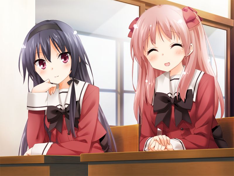 Sono Hanabira ni Kuchizuke o - Hajimete Deatta Ano Hi kara page 7 full