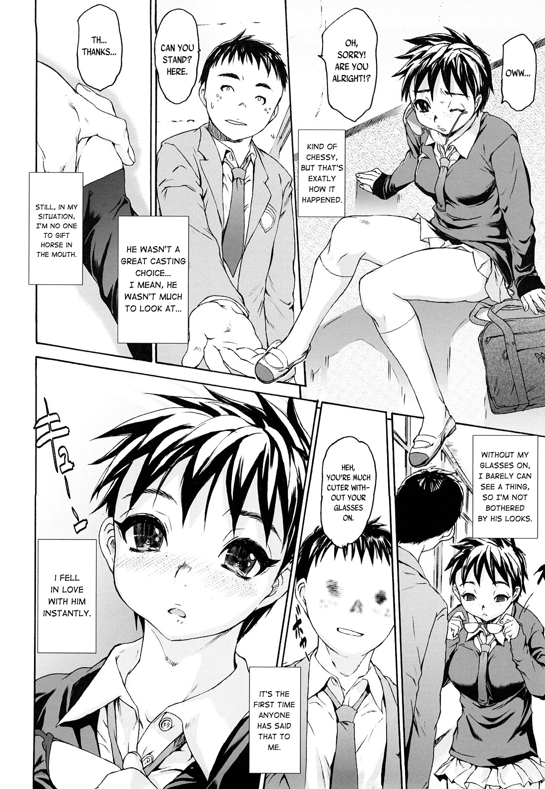 Cast page 6 full