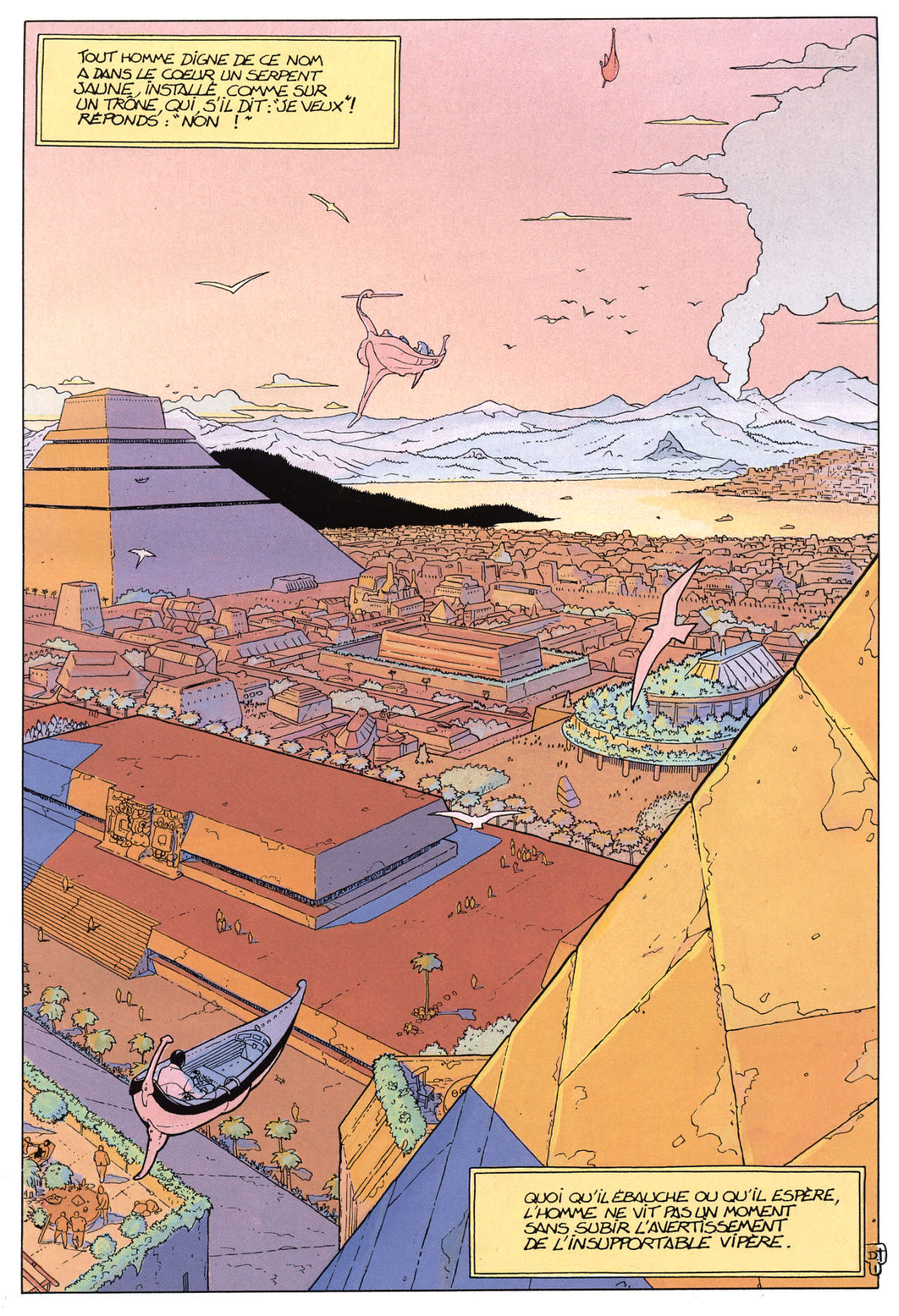 Tongue Lash - Volume 1 page 5 full