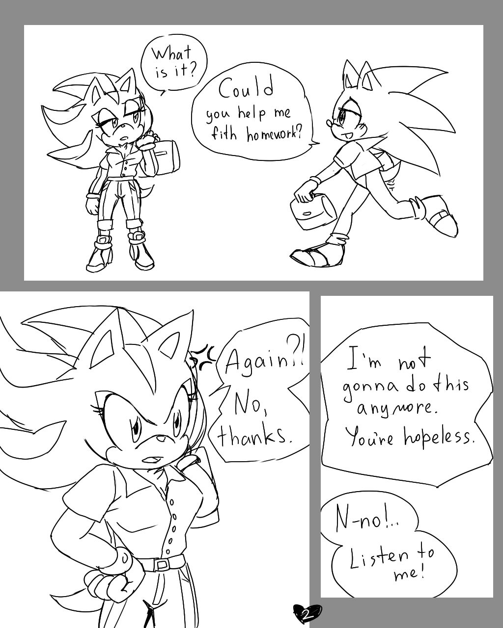Afterclass page 3 full