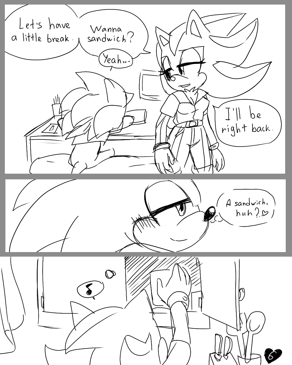 Afterclass page 7 full