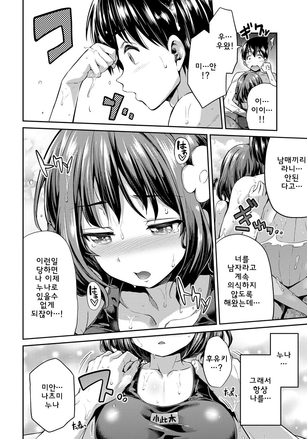 Anetsun Summer! page 8 full