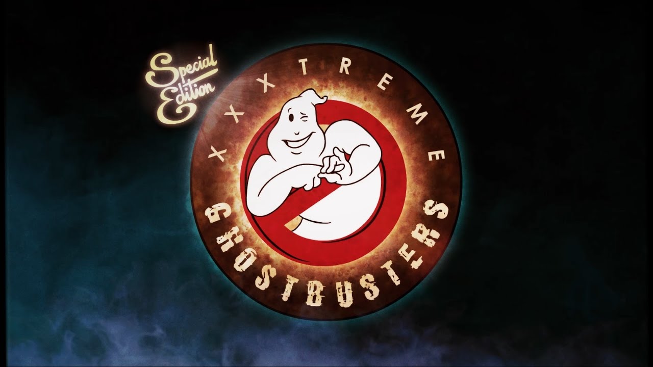 XXXtreme Ghostbusters Parody Animation Gifs and Screencaps page 2 full
