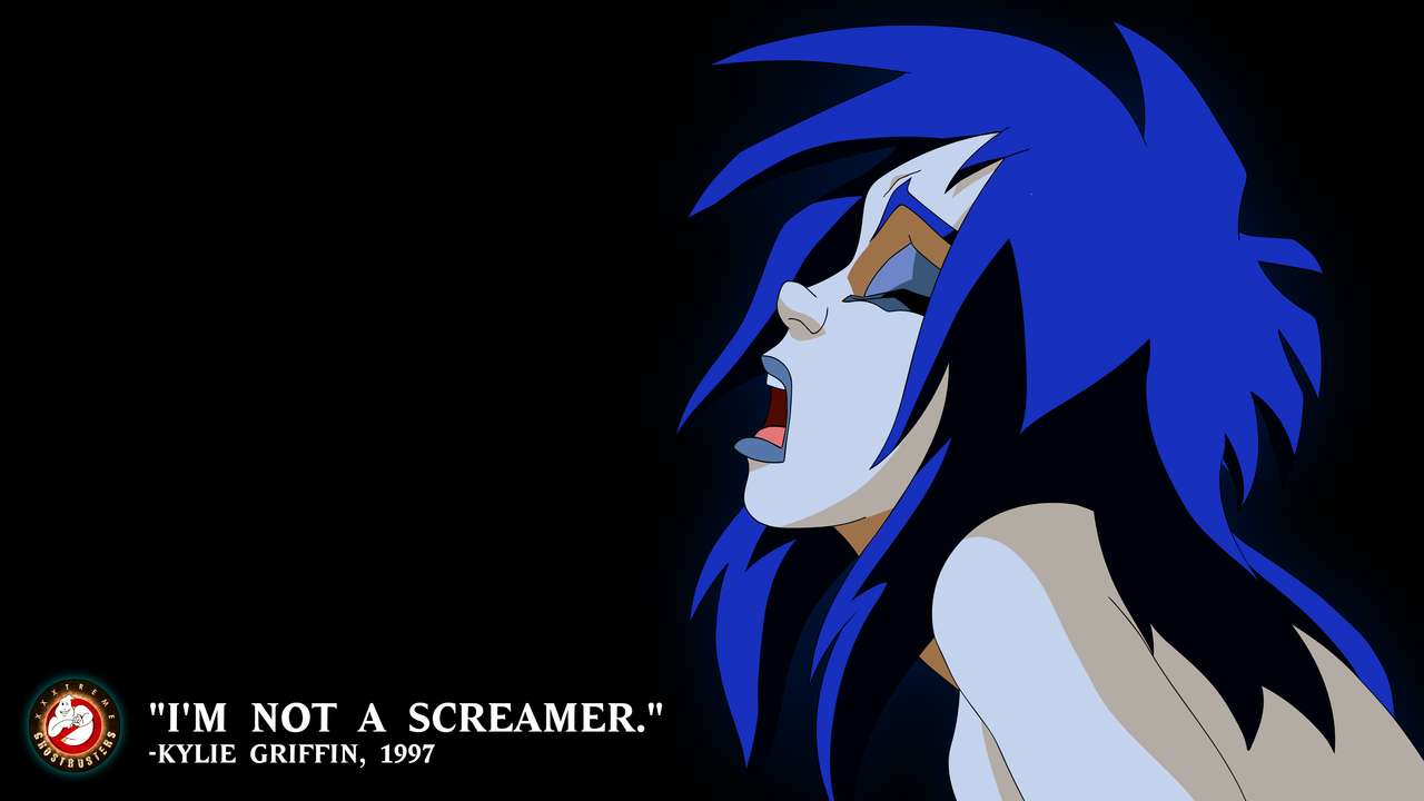 XXXtreme Ghostbusters Parody Animation Gifs and Screencaps page 4 full