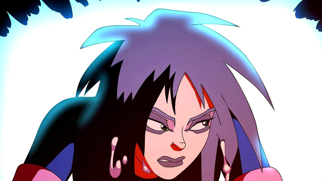 XXXtreme Ghostbusters Parody Animation Gifs and Screencaps page 6 full