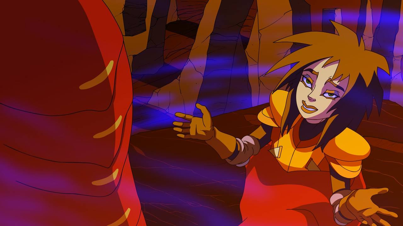 XXXtreme Ghostbusters Parody Animation Gifs and Screencaps page 8 full
