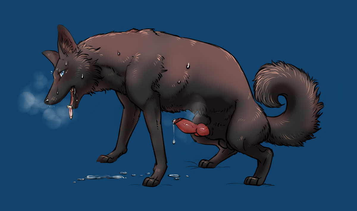 O Inu-san page 3 full