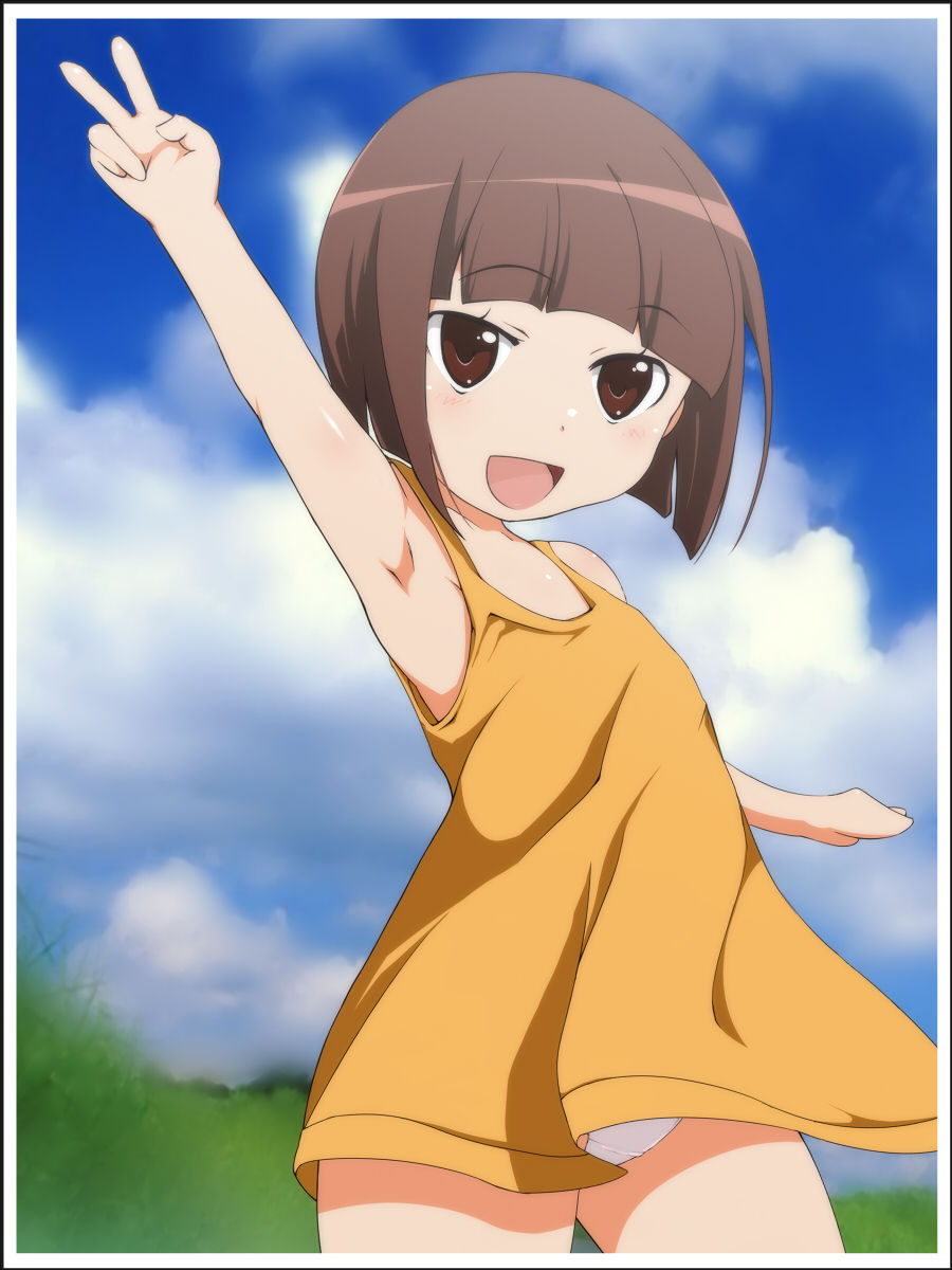 Tamayura ~ hitotose page 10 full