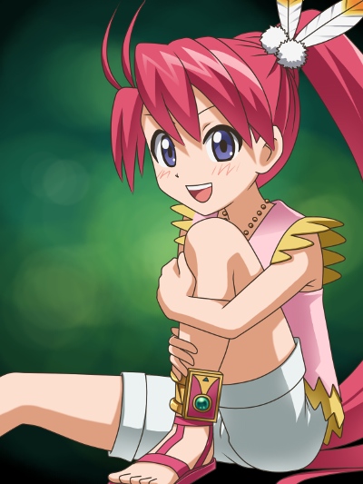 Live On Cardliver Kakeru page 6 full