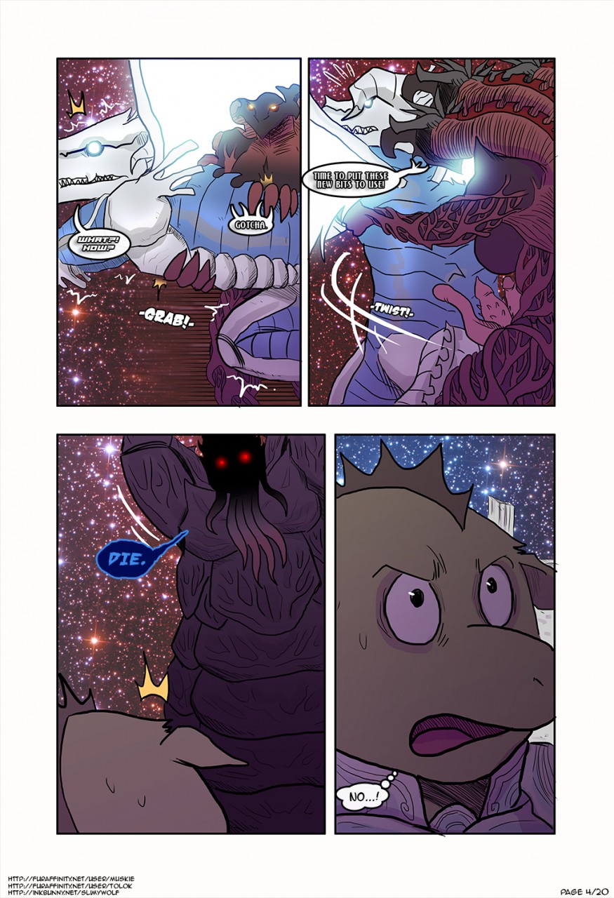 Thievery 5-2: Climax page 4 full