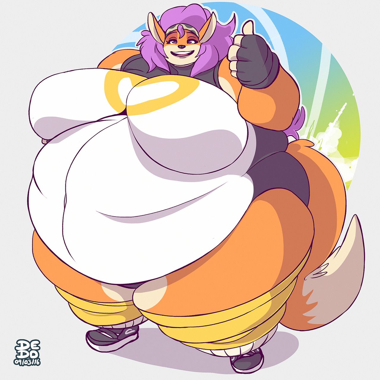 Artist - Lionalliance page 4 full