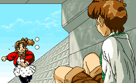 Bell's Avenue 3 page 8 full