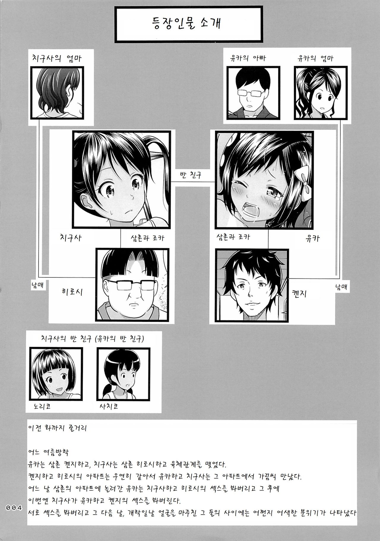 Meikko na Syoujo no Ehon 5 -Zenpen- page 4 full
