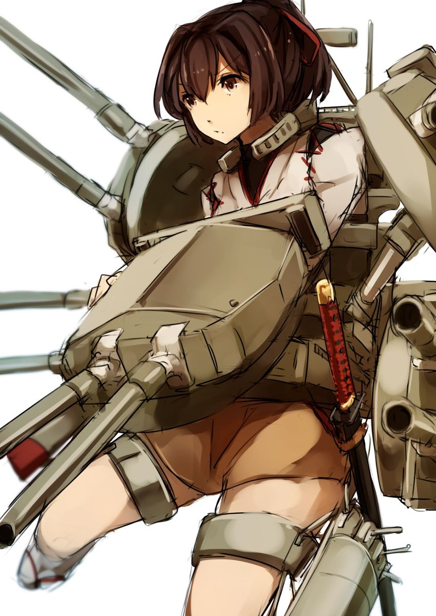 伊勢型 page 2 full