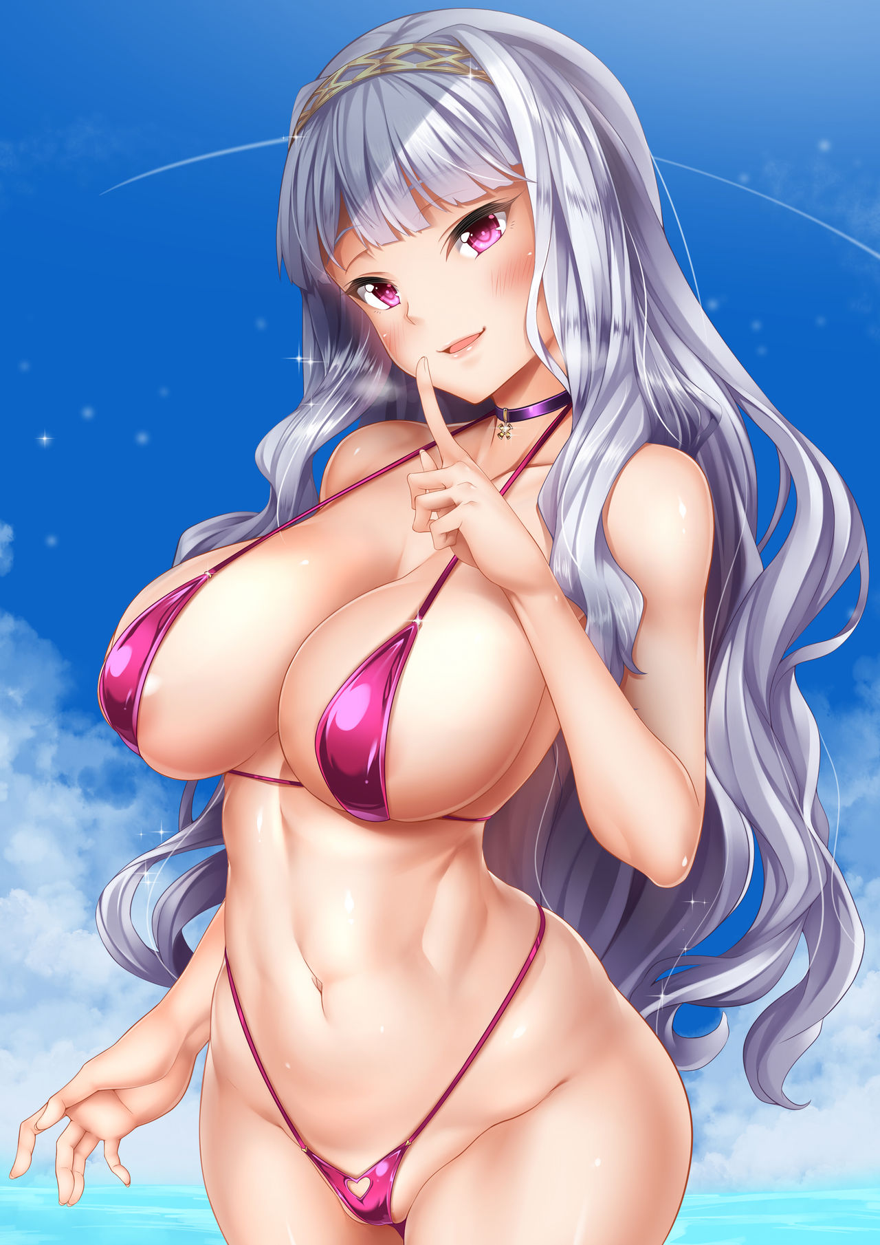 Perfect shaped Cuties page 2 full