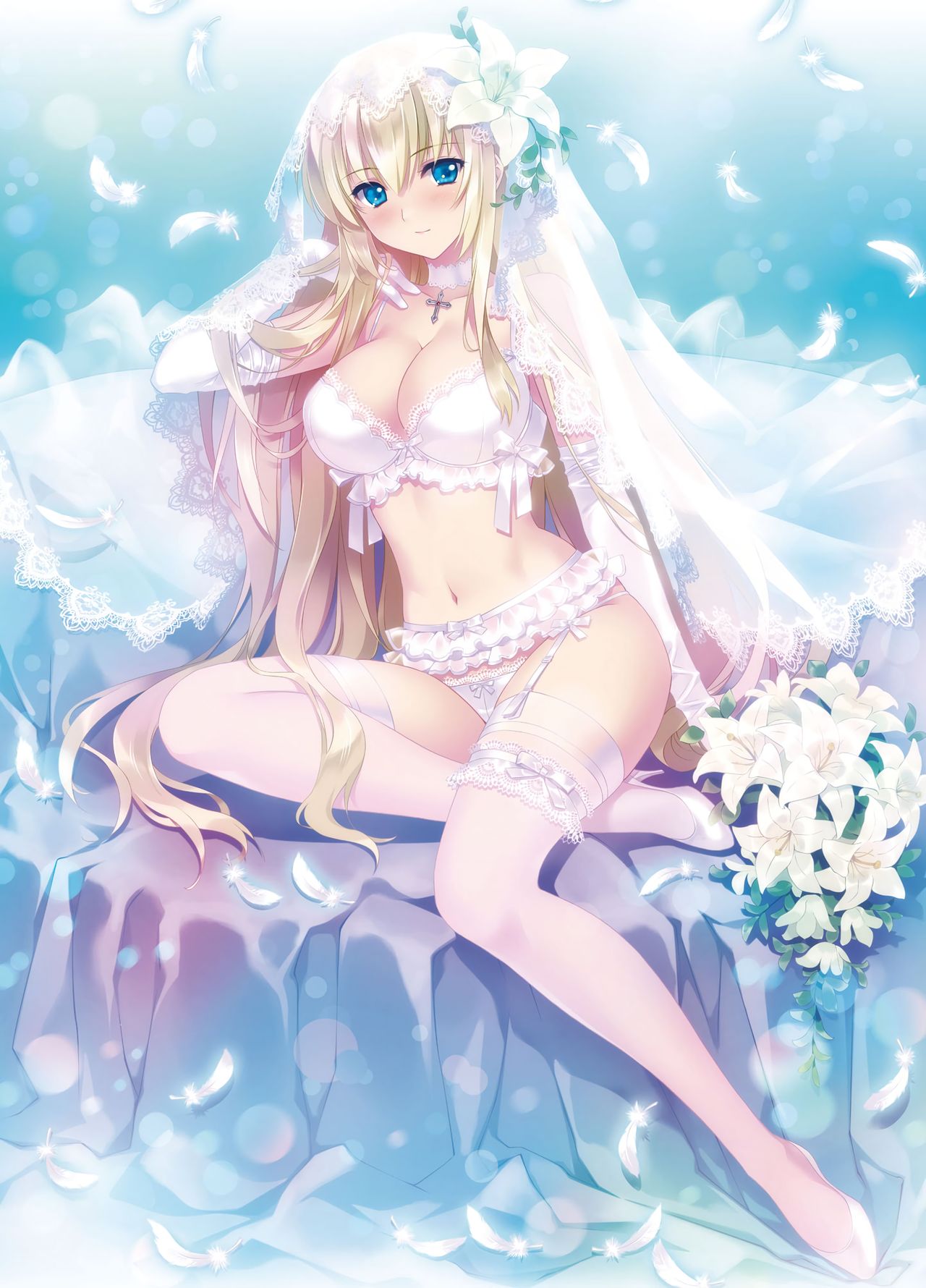 Perfect shaped Cuties page 5 full